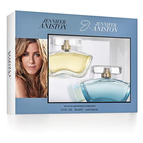 jennifer aniston fragrance sets.